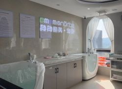 -悦家·美丽妈妈月子会所(龙奥店)