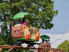 -芜湖方特东方神画