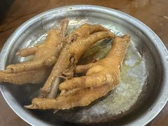 -凡老头米线砂锅(古荡新村西粮站)