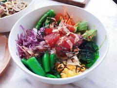 -农畉LONFOOD(福田星河COCOPark店)