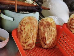 -老字号张道鸡火烧