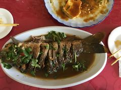 -连池鱼豆味坊(风景区店)