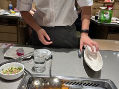 -海底捞火锅(南海万科广场店)