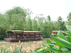 -江门古劳水乡旅游区