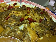 -旺顺阁·北京菜(北辰上品+)