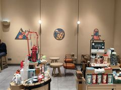 -星巴克臻选(广州东山锦轩店)