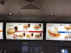 -麦当劳(红旗路店)
