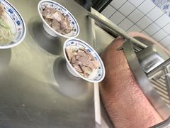 -直隶安家罩饼(复兴路店)