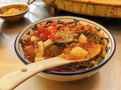 -阿昌白族石板烧(大理古城店)