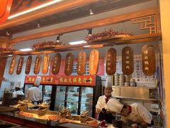 -谭鸭血老火锅(万象九宜城店)