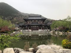 -华清宫景区
