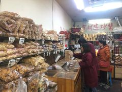 -方林富炒货店(武林路店)