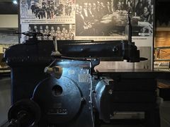 -柳州工业博物馆