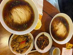 -同得兴 Since·1995 传统苏式面馆(十全街店)