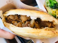 -魏家凉皮(解放路火车站店)
