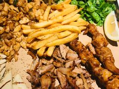 -HELLO MUSAE 拾光缪斯餐厅·纯正希腊风味(苏州中心店)