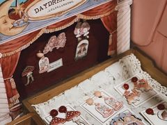 -恋物百货商店(华侨城店)