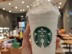 -星巴克(佛山南海万科店)