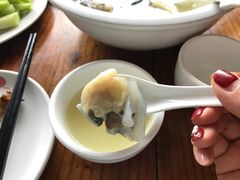 -天源渔港农庄