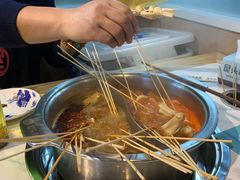 -屋头串串(中海环宇城店)