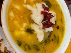 -宏状元现熬粥·京味菜(五棵松店)