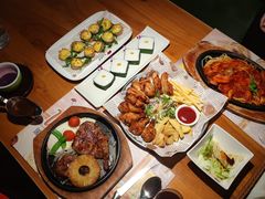 -米兰西点(人民大街店)