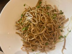 -老牌坊鲁菜名店(宽厚里店)