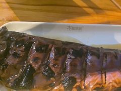 -木屋烧烤(坂田天安云谷店)