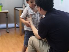 -英孚教育青少儿(河东资深教研中心)