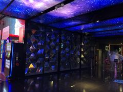 -喜满客影城(汉神广场店)