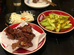 -今邕烧烤(西大店)