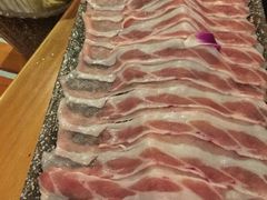 -袍哥码头老火锅(横岗分店)