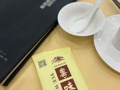 -粤味馆(黄河路店)