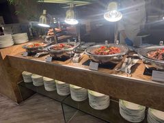 -索菲特酒店·海鲜自助 ·聚餐厅