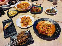 -红盔甲·小龙虾(车公庙店)
