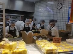-鲍师傅糕点(国金街店)