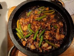 -绿茶餐厅(千岛湖银泰城店)