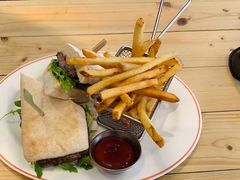 -Elephant Grounds(STARSTREET)