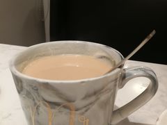 港式奶茶-卡朋西餐(较场西路店)