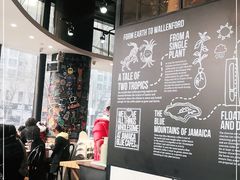 -Jamaicablue Coffeeshop(中央广场店)