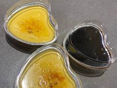 -不二啫·广府啫啫煲(江燕路万科里店)