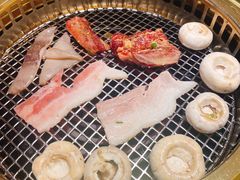 -AJIYA·池袋日式烧肉自助(天津万象城店)