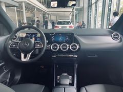 -乐清中升星辉奔驰4S店(乐成市区店)