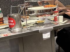 -白玉·朝鲜族烤串(南山店)