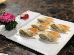 黄金条-宜兴隆家宴·私房菜(泰安华庭店)