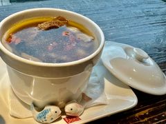 -春水堂人文茶馆(松烟文创店)