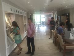 -JCC天洋墙布·窗帘(宜山路店)