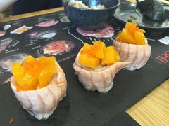 -Sushi Love 创意寿司(丽影广场店)
