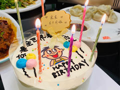 -鱼和肉海鲜大排档(林江名城店)