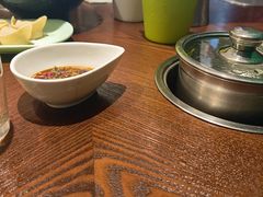 -东海怡品海鲜豆捞(舟宿夜江店)